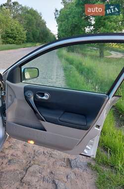 Хэтчбек Renault Megane 2005 в 