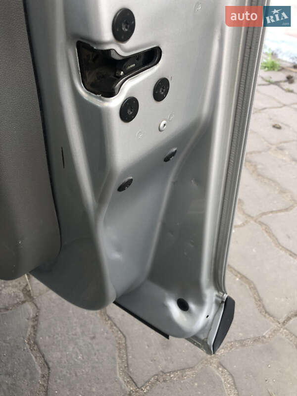 Универсал Renault Megane 2010 в Запорожье