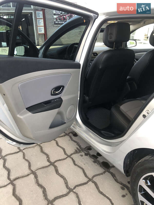 Универсал Renault Megane 2010 в Запорожье