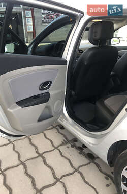 Универсал Renault Megane 2010 в 