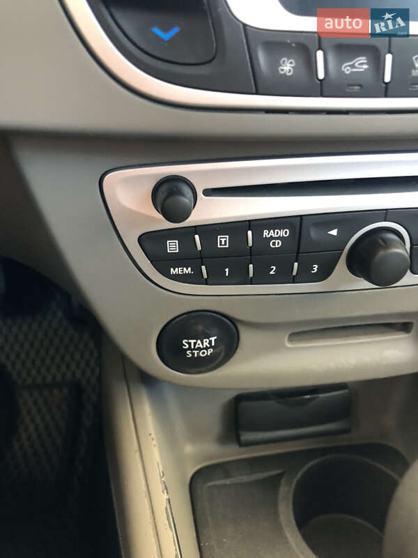 Универсал Renault Megane 2010 в Запорожье