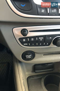 Универсал Renault Megane 2010 в 