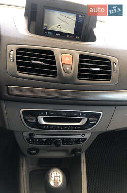 Универсал Renault Megane 2010 в 
