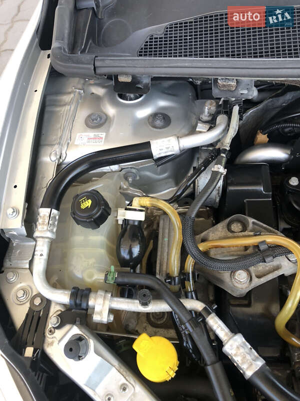 Универсал Renault Megane 2010 в Запорожье