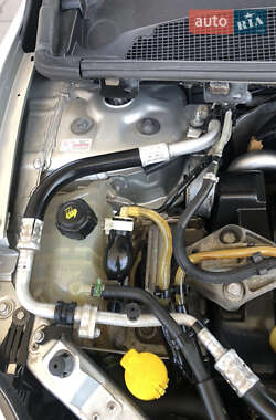 Универсал Renault Megane 2010 в 