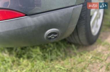 Хэтчбек Renault Megane 2010 в 