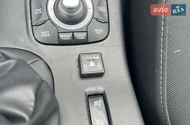 Хэтчбек Renault Megane 2010 в 