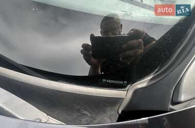 Хэтчбек Renault Megane 2010 в 