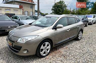 Универсал Renault Megane 2010 в Коломые