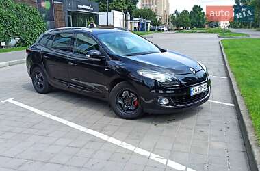 Універсал Renault Megane 2012 в Черкасах