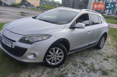 Універсал Renault Megane 2011 в Пустомитах