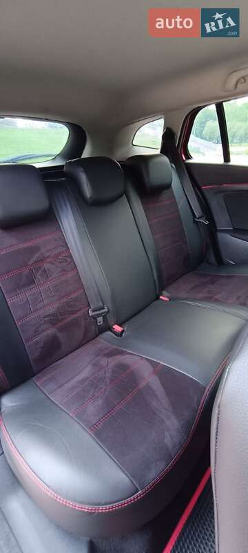 Універсал Renault Megane 2015 в Лозовій