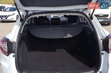 Універсал Renault Megane 2015 в Львові