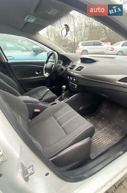 Універсал Renault Megane 2015 в Львові