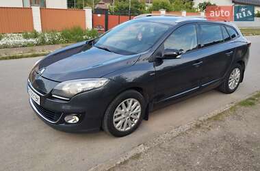Універсал Renault Megane 2013 в Глибокій
