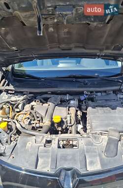 Універсал Renault Megane 2010 в 
