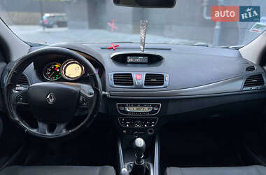 Универсал Renault Megane 2010 в 