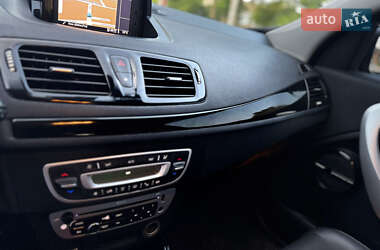 Универсал Renault Megane 2012 в 