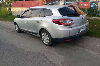 Універсал Renault Megane 2014 в 