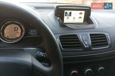 Універсал Renault Megane 2014 в 