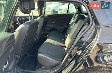 Универсал Renault Megane 2012 в 