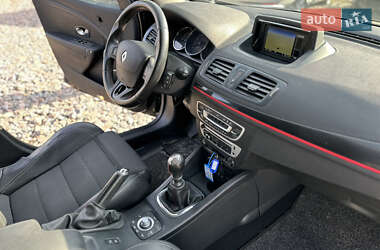 Универсал Renault Megane 2012 в 