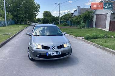 Универсал Renault Megane 2007 в Баре