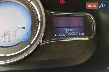Хетчбек Renault Megane 2015 в 