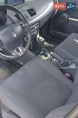 Универсал Renault Megane 2015 в 