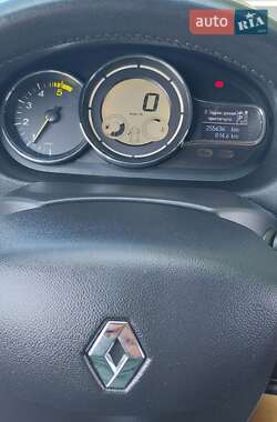 Универсал Renault Megane 2015 в 