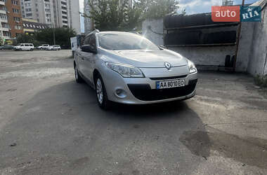 Універсал Renault Megane 2011 в Києві