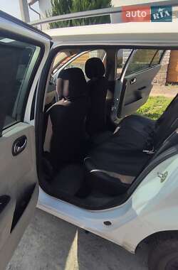 Универсал Renault Megane 2006 в 