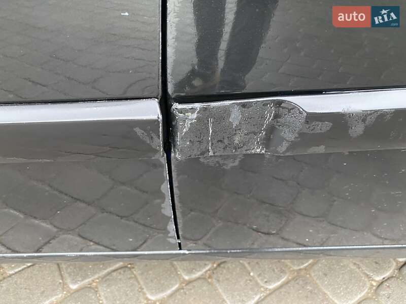 Седан Renault Megane 2006 в Дрогобичі фото 13 Седан Renault Megane 2006 в Дрогобичі