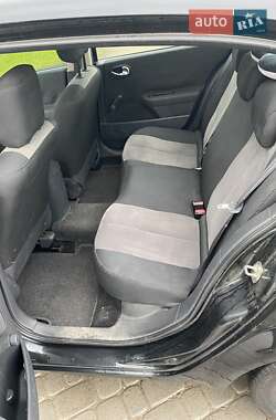 Седан Renault Megane 2006 в 