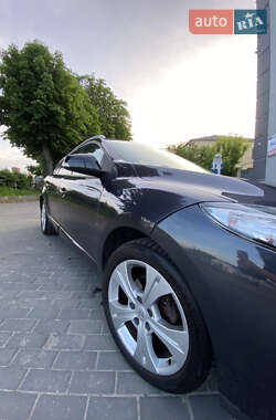 Универсал Renault Megane 2012 в 