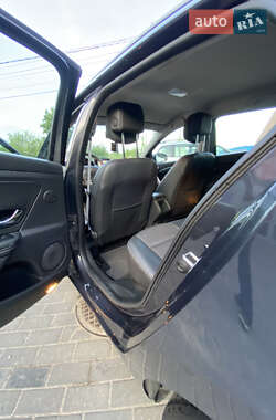 Универсал Renault Megane 2012 в 