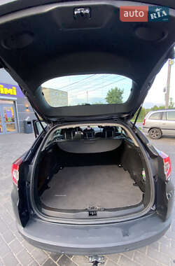 Универсал Renault Megane 2012 в 