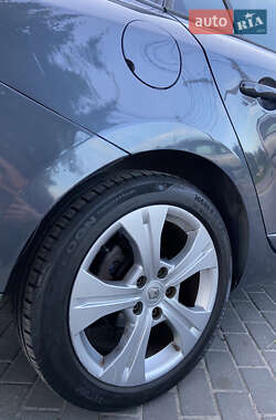 Универсал Renault Megane 2012 в 