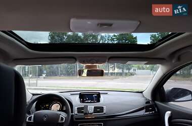 Универсал Renault Megane 2012 в 