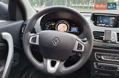 Универсал Renault Megane 2012 в 