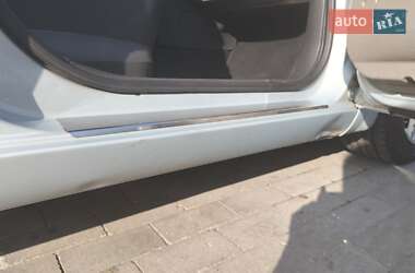 Хэтчбек Renault Megane 2003 в 