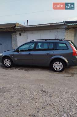 Універсал Renault Megane 2006 в 