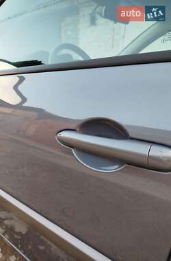 Універсал Renault Megane 2006 в 