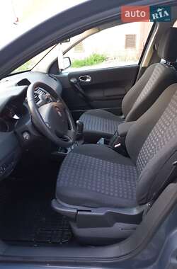 Універсал Renault Megane 2006 в 
