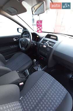 Універсал Renault Megane 2006 в 
