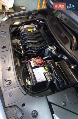 Універсал Renault Megane 2006 в 