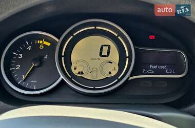 Хетчбек Renault Megane 2014 в 