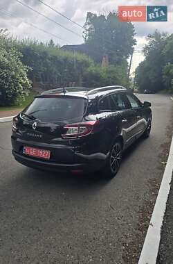Универсал Renault Megane 2010 в 