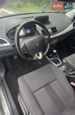 Универсал Renault Megane 2010 в 