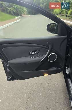 Универсал Renault Megane 2010 в 